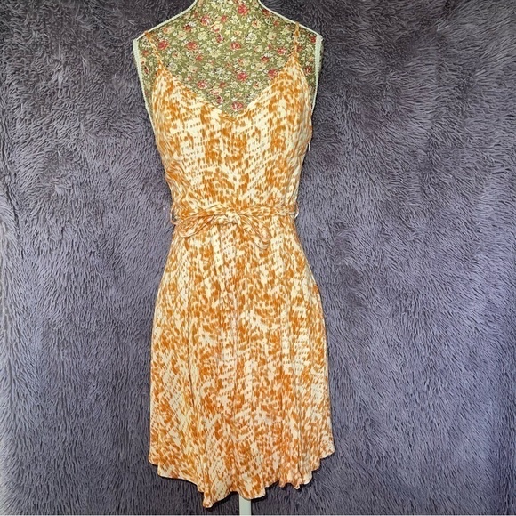 Forever 21 Tie-dye Mini Dress- NWOT - Picture 1 of 8